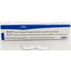 Film radiographique intrabuccal, sensibilité D - Speed D-57, Size 2 Double Vinyl Packets, 130/Pkg