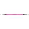 Curettes universelles – 13/14 Columbia, application universelle, standard, double extrémité - C8 Resin 8 Colors® Handle
