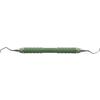 Gracey Curettes – Standard, 7/8, Double End - C8 Resin 8 Colors® Handle