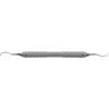 Curettes Gracey – Standard, 1/2, double extrémité - C8 Resin 8 Colors® Handle