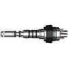 MULTIflex Handpiece Couplers - 460LED, 6 Pin