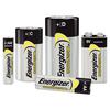 Energizer Industrial Alkaline Batteries