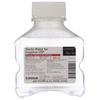 Sterile Water for Irrigation, not for Injection, USP – Bottle, 500 ml