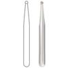 Midwest® Diamonds FG – Medium, Round, 5/Pkg - # 1D, 0.9 mm Diameter, 0.9 mm Length, 5/Pkg
