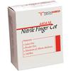 Nitrile Finger Cots, 144/Pkg - Medium
