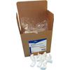 Pièces de morsure/porte-films jetables Patterson® – 100/emballage - Patterson® Disposable Bite Blocks/Film Holders, 100/Pkg