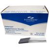 Gaines de capteurs numériques Patterson® Shields™, 400/boîte - Large, Size 3