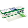 Gaine pour lampe à polymériser à ajustement personnalisé TIDIshield™ avec SureCure Window™, 100/emballage - Ultradent Valo
