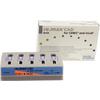 Blocs IPS e.max® CAD TF (translucidité faible) - A14, 5/emballage