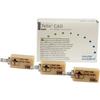 Telio® CAD Blocks for CEREC®, Refills - Size B40L, Shade A3, 3/Pkg