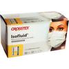Masques à bandes auriculaires sans latex Isofluid® – ASTM niveau 1, 50/boîte - Blue, 50/Box