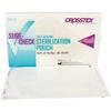 Pochettes de stérilisation Sure-Check® - 10" x 15", 100/Pkg