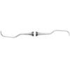 XDURA™ Curettes – DuraLite® Round Handle, Double End - Gracey #5-6