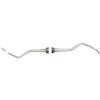 XDURA™ Scalers – DuraLite® Round Handle, Double End - Posterior Sickle #204