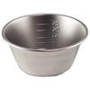 Bol mélangeur/mesure – 25 cc - Measuring/Mixing Bowl – 25 cc