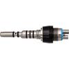 Midwest® Tradition™ Plus Handpiece K-Style Couplers - KS5 5-Hole