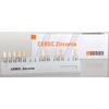 Guide de teintes pour blocs de zircone CEREC - CEREC Zirconia Block Shade Guide