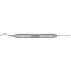 Urban Bone Chisel, Double End 