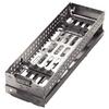 Cassette FlipTop™ de série A, support fixe 5