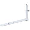 NLX nano and NL400 Mounting Bracket 