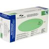 Gants d’examen Patterson® en nitrile avec aloès et vitamine E - Medium, 200/Pkg