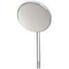 Front Surface Mouth Mirror – Single Sided, 12/Pkg - Size 4, Simple Stem