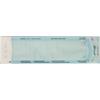 Braval® Self-Sealing Sterilization Pouches - 2.75" x 9", 200/Pkg