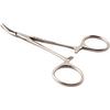 Pinces hémostatiques – Halsted-Mosquito, courbé, 1/emballage - Hemostats – Halsted-Mosquito, Curved, 1/Pkg