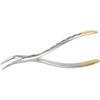 Davier – Davier à racine, 1/emballage - Extracting Forceps – Root Forceps, 1/Pkg