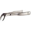 Davier – 23, molaires inférieures, 1/emballage - Extracting Forceps – 23, Lower Molars, 1/Pkg