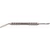 Élévateur périostique – Prichard, simple extrémité, 1/emballage - Periosteal Elevator – Prichard, Single End, 1/Pkg
