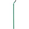 Applicateur à brosse jetable Benda® – Grande boîte, 576/emballage - Green with Black Bristles
