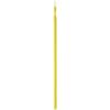 Applicateur à brosse jetable Benda® – Mini, grande boîte, 576/emballage - Yellow with White Bristles
