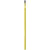 Applicateur à brosse jetable Benda® – Grande boîte, 576/emballage - Yellow with Black Bristles