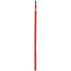 Applicateur à brosse jetable Benda® – Grande boîte, 576/emballage - Red with Black Bristles