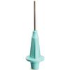 Embouts Automix Access® - Aqua Blue, 20 Gauge, 144/Pkg