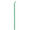 Applicateur à brosse jetable Benda® – Mini, grande boîte, 576/emballage - Green with White Bristles