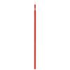 Applicateur à brosse jetable Benda® – Mini, grande boîte, 576/emballage - Red with White Bristles