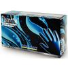 Phantom® Latex Exam Gloves, Powder Free - Medium, 100/Pkg