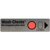 Bandelettes de vérification Wash-Checks®, 50/emballage - Washer Cleaning Monitor