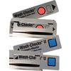 Bandelettes de vérification Wash-Checks®, 50/emballage