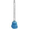 Waste Saver Mixing Tips – Light Blue, 48/Pkg 