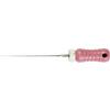 Patterson® Single Use C-Files – 0.02 Taper, Stainless Steel, 6/Pkg