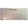 Notched Plastic Film Mounts - X-ray Mount Notch 18 Window #2