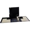 Avery Heavy-Duty EZD Reference Binders, Black