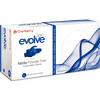 Gants d’examen en nitrile non poudrés Cranberry Evolve300™ - Extra Large, 250/Pkg