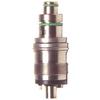 Quick Disconnect Replacement Couplers – for Star® Systems - Fiber Optic, High Speed, 5 Hole