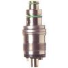 Quick Disconnect Replacement Couplers – for Star® Systems - Non Fiber Optic, High Speed, 4 Hole
