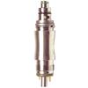 Quick Disconnect Replacement Couplers – for Star® Systems - Fiber Optic, High Speed, 6 Pin with Bulb