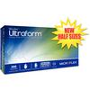 Gants d'examen en nitrile sans poudre Ultraform® - Small/Medium, 300/Box